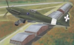 LF Models LF7274 Caproni-Vizzola F.6M