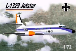 Mach2 GP092 JETSTAR Bundesluftwaffe