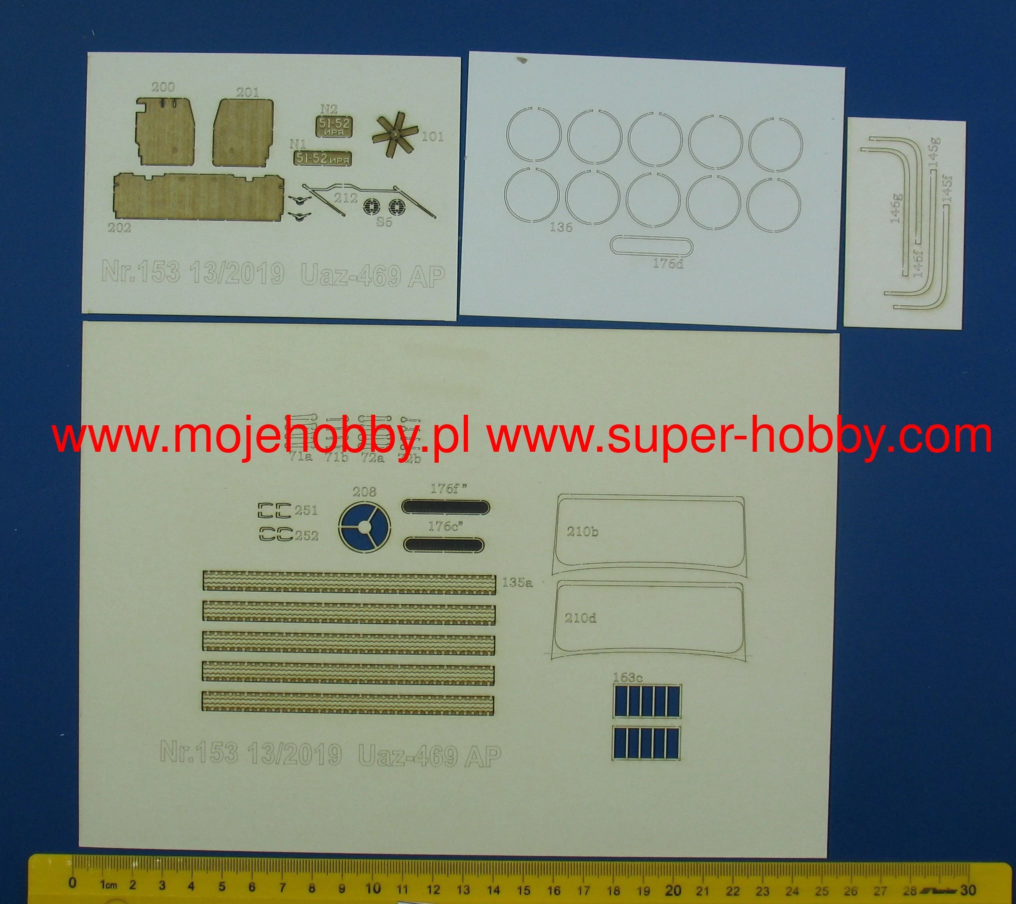 WMC 049 BMW E92 Eurofighter - Image 2