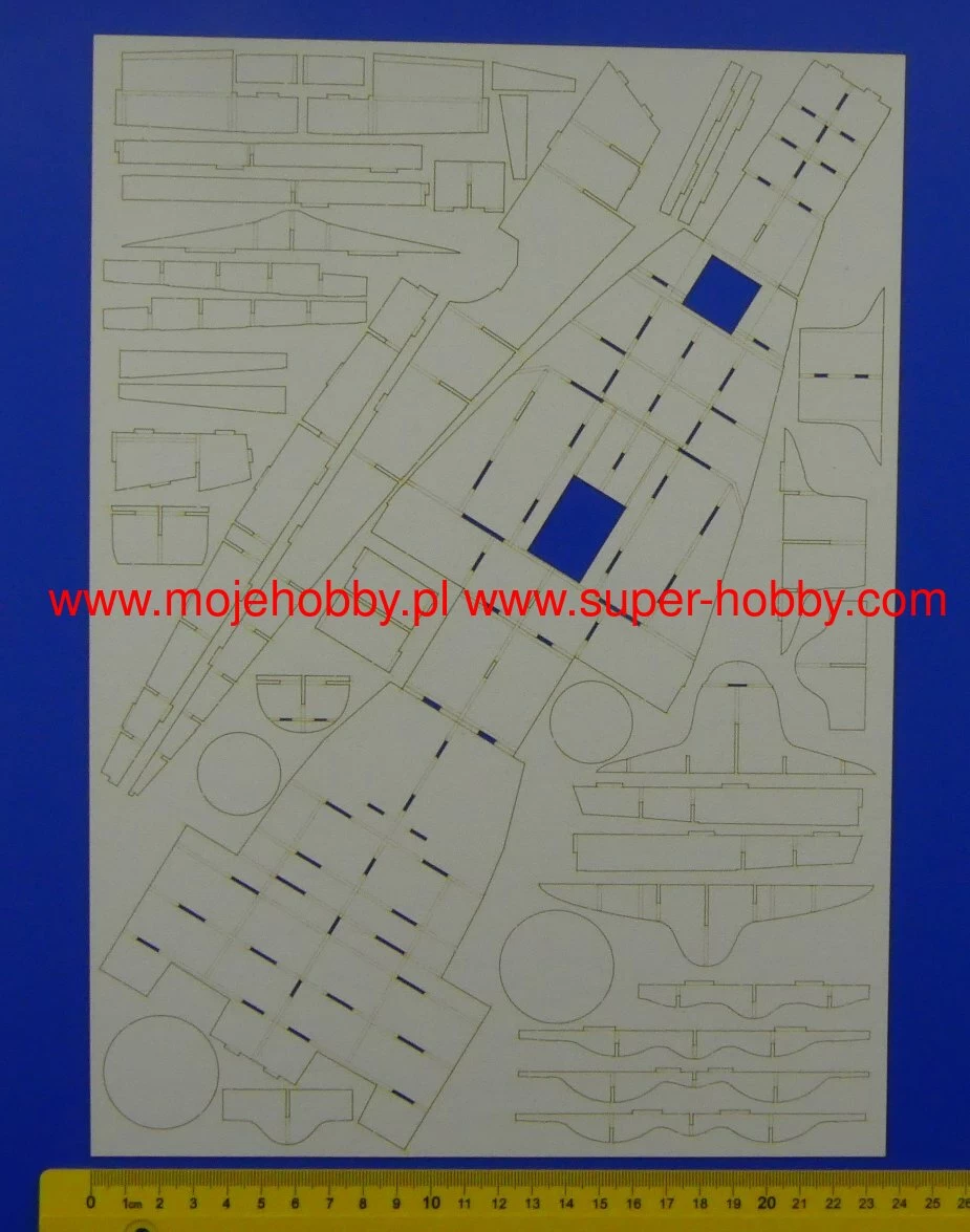 Haliński KA-2-3-2018-ac MiG-29A - Image 2