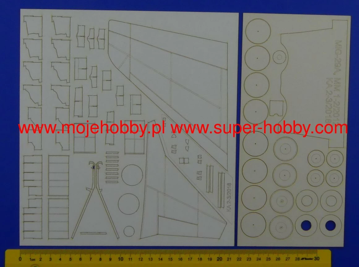 Haliński KA-2-3-2018-ac MiG-29A - Image 4