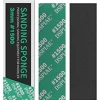 DSPIAE 56300 SS3-1500 3mm #1500 SANDING SPONGE 5 PCS