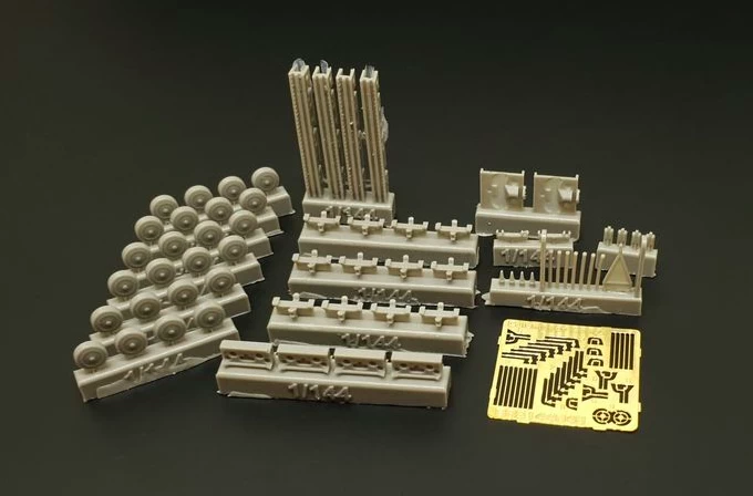 Brengun S144048 Culemeyer 80ton - Image 3