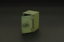 Hauler X48394 US Field Safe