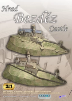 Z-Art 41 Bezděz Castle