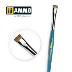AMMO Of Mig Jimenez 8705 8 AMMO Precision Pigment Brush