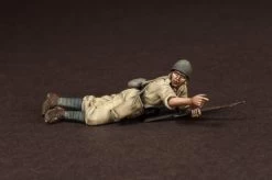 SOGA Miniatures 35153 Italian Guastatori In North Africa Vol.3