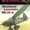 Orlik 096 Westland Lysander Mk.III A