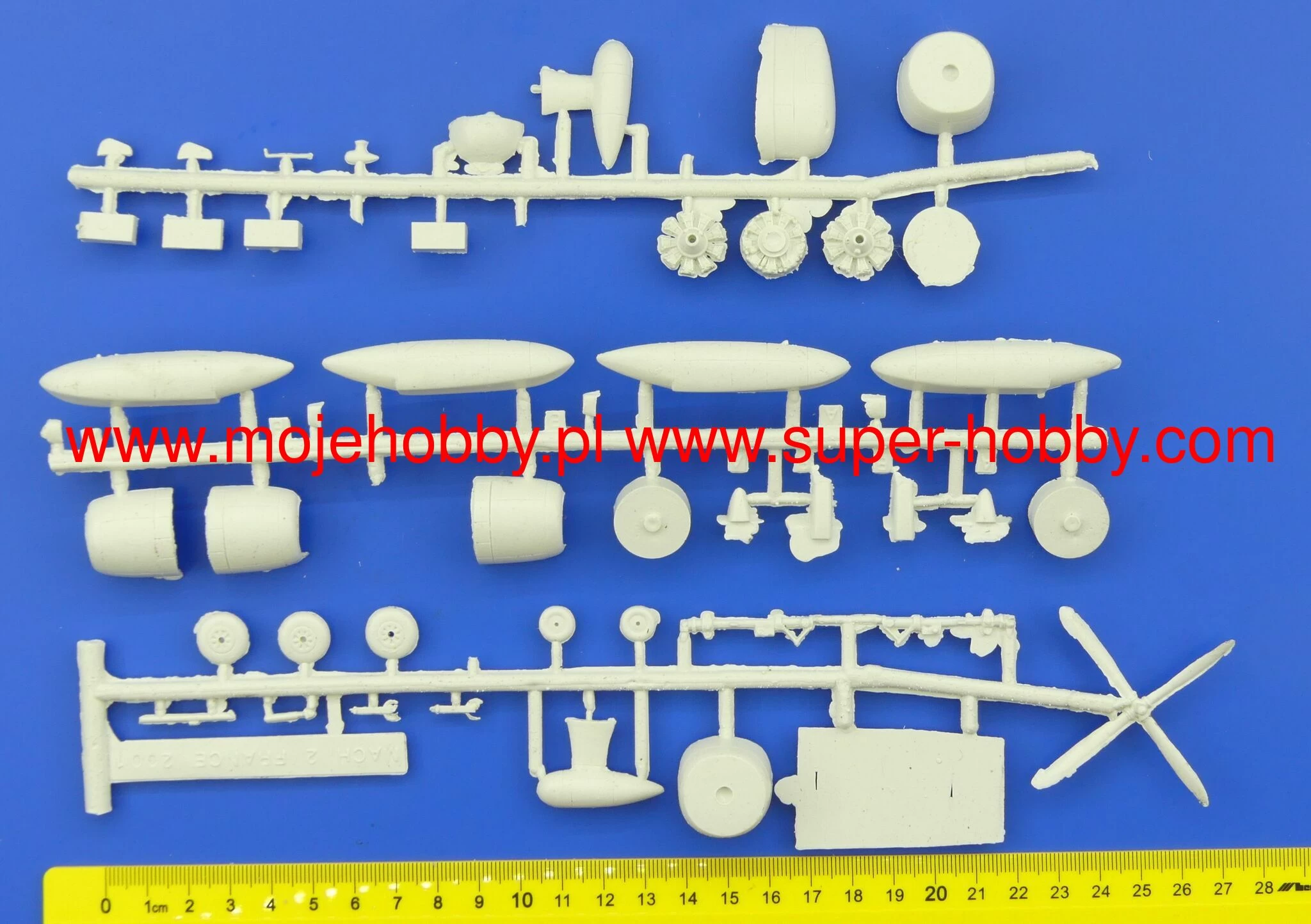 Mach2 GP028 Martin PBM 3/5 Mariner - Image 2