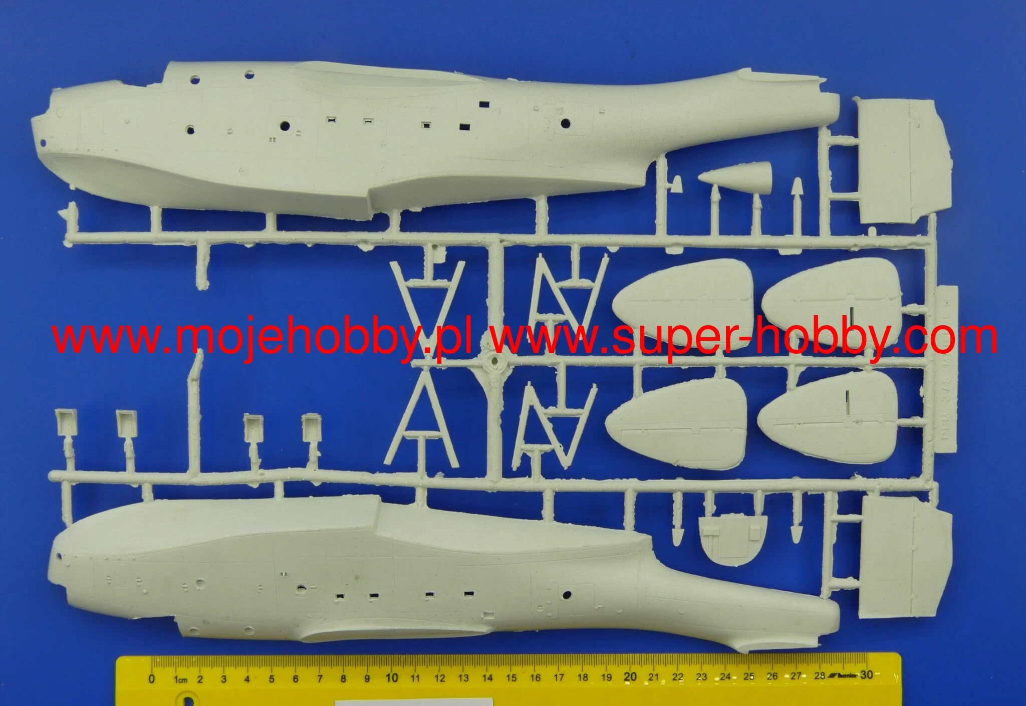 Mach2 GP028 Martin PBM 3/5 Mariner - Image 3