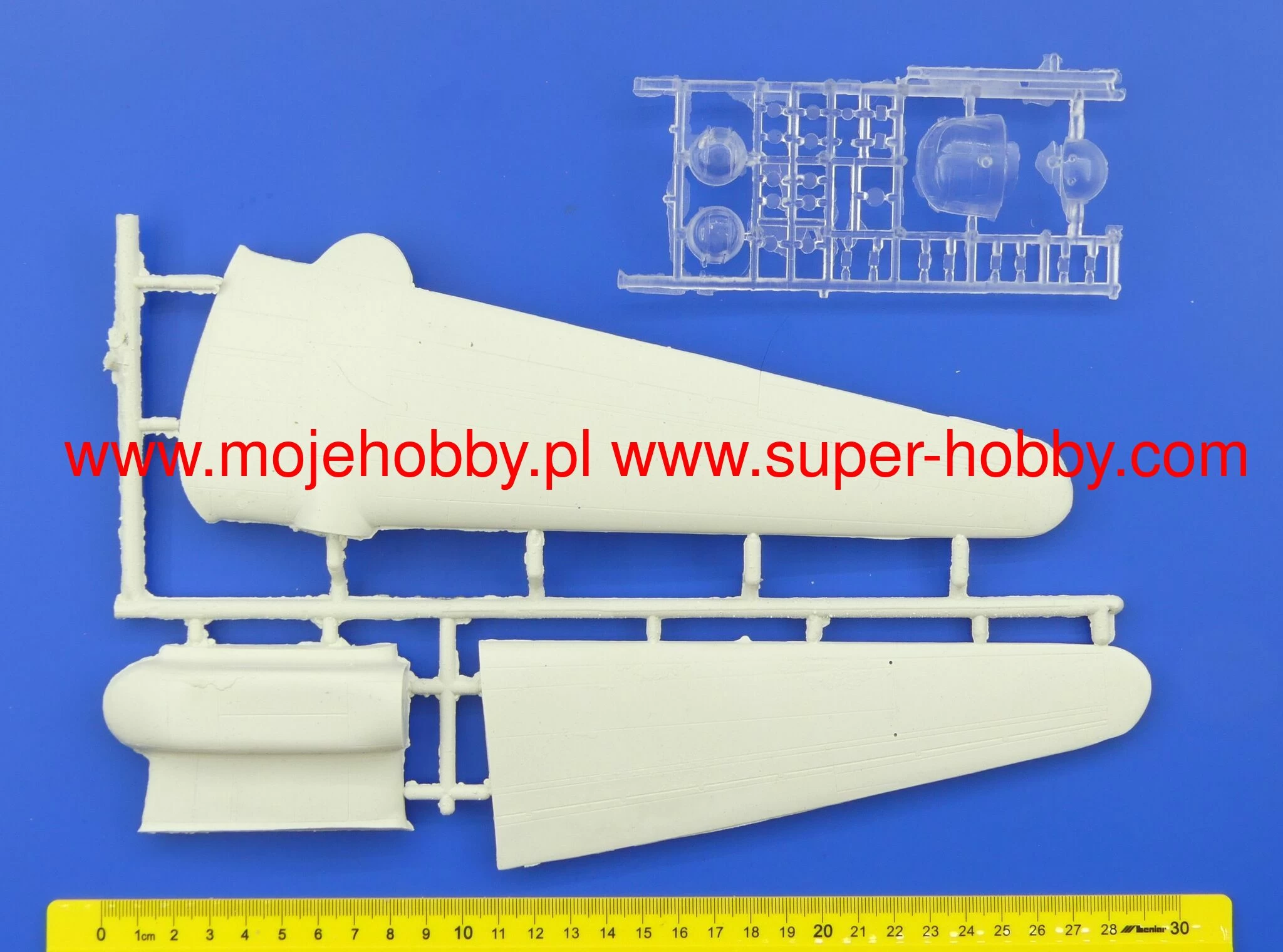 Mach2 GP028 Martin PBM 3/5 Mariner - Image 4