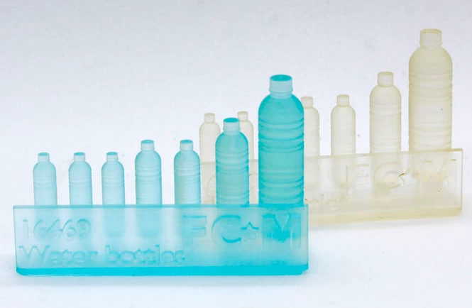 FC ModelTrend 16469 Bottled Water - Image 3