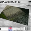 Coastal Kits S107-2-72 Floatplane Ramp 02