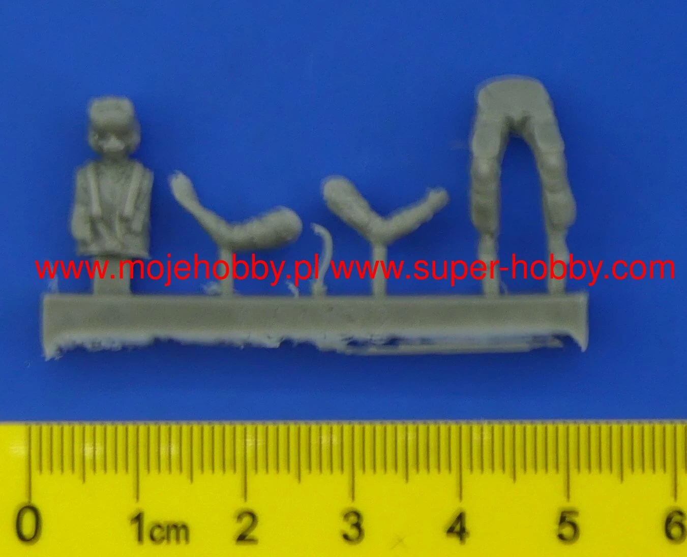 PJ Production 481132 F-35 Pilot Seated In A/c - Image 2