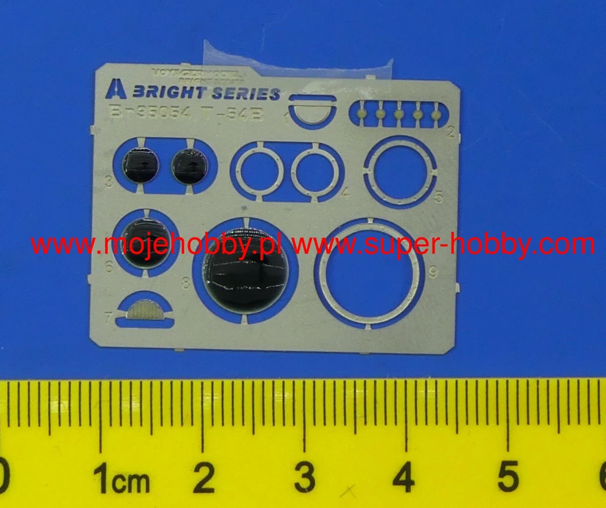 PJ Production 481132 F-35 Pilot Seated In A/c - Image 4