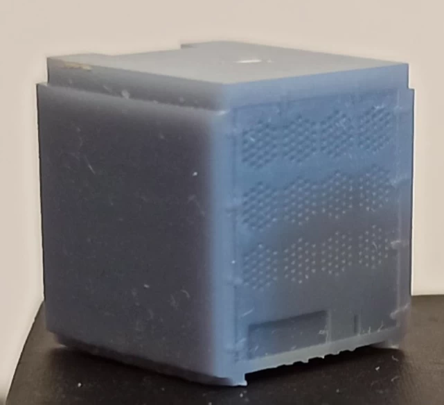 Archelaos Miniatures AMA35007 Radio R2 Megadyne - Image 2