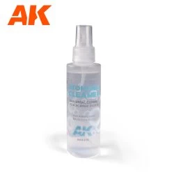 AK Interactive AK-Interactive AK 9315 ATOMIZER CLEANER FOR ACRYLIC