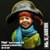 Bold Division 10-001 Pippi Bust
