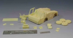 L'Arsenal 2.0 4801 SEPMA K 60 Tow Tractor