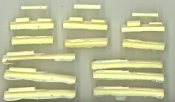 L'Arsenal 2.0 AC350160 Piles Of Planks