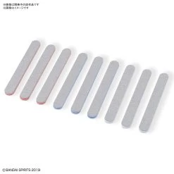 Bandai 62004 SPIRITS SANDING STICK SET MINI