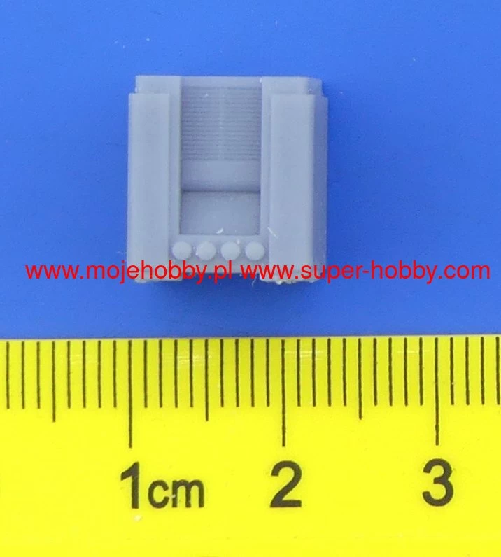 Archelaos Miniatures AMA35007 Radio R2 Megadyne - Image 3