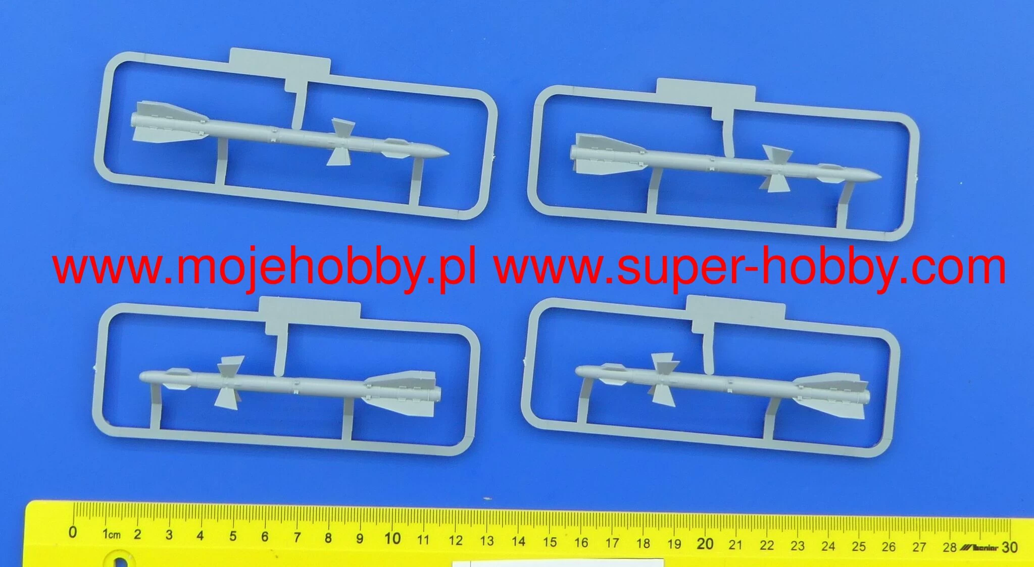 Minibase 8002 Su-27K Sea Flanker W/Kh-41 Moskit - Image 10