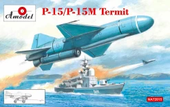 A-Model 72015NA P-15/ P-15M Termit