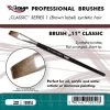 Mirage-Hobby 100052 Brush "11" Classic Series 1 (Brown Label)