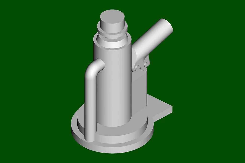 Hobby Boss 83894 French R35 With FCM Turret - Image 5