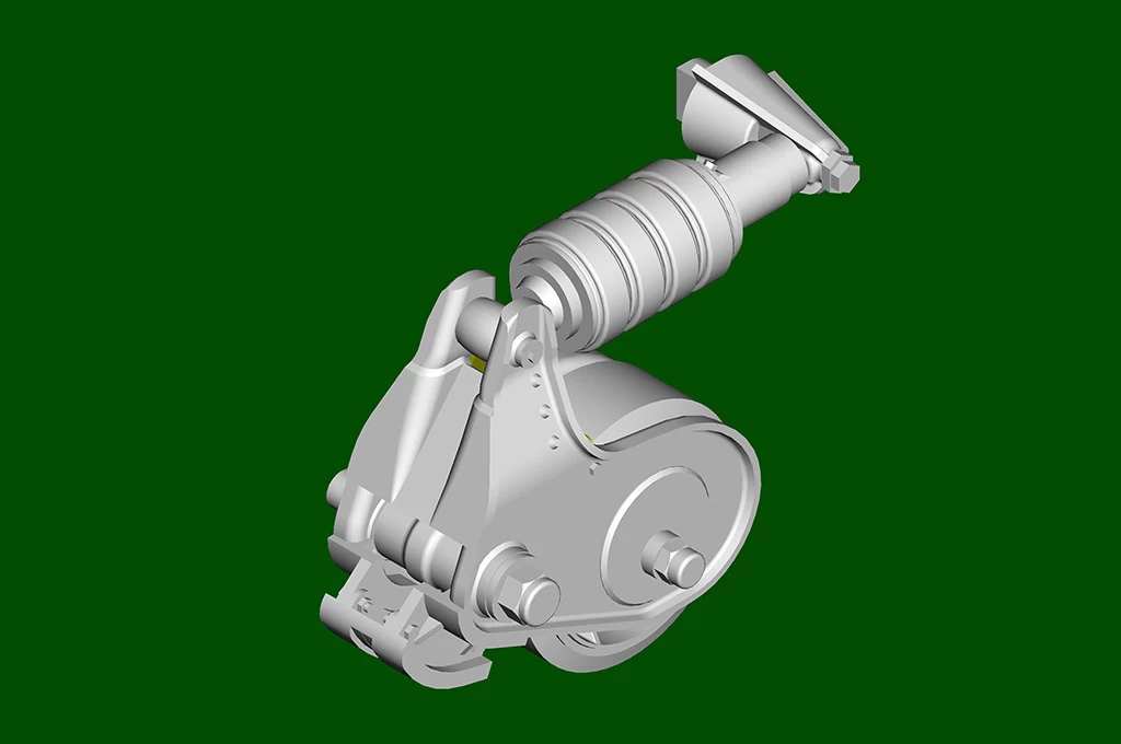 Hobby Boss 83894 French R35 With FCM Turret - Image 7