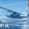 Academy 12573 USN PBY-5A 'The Battle Of Midway 80th Anniversary'