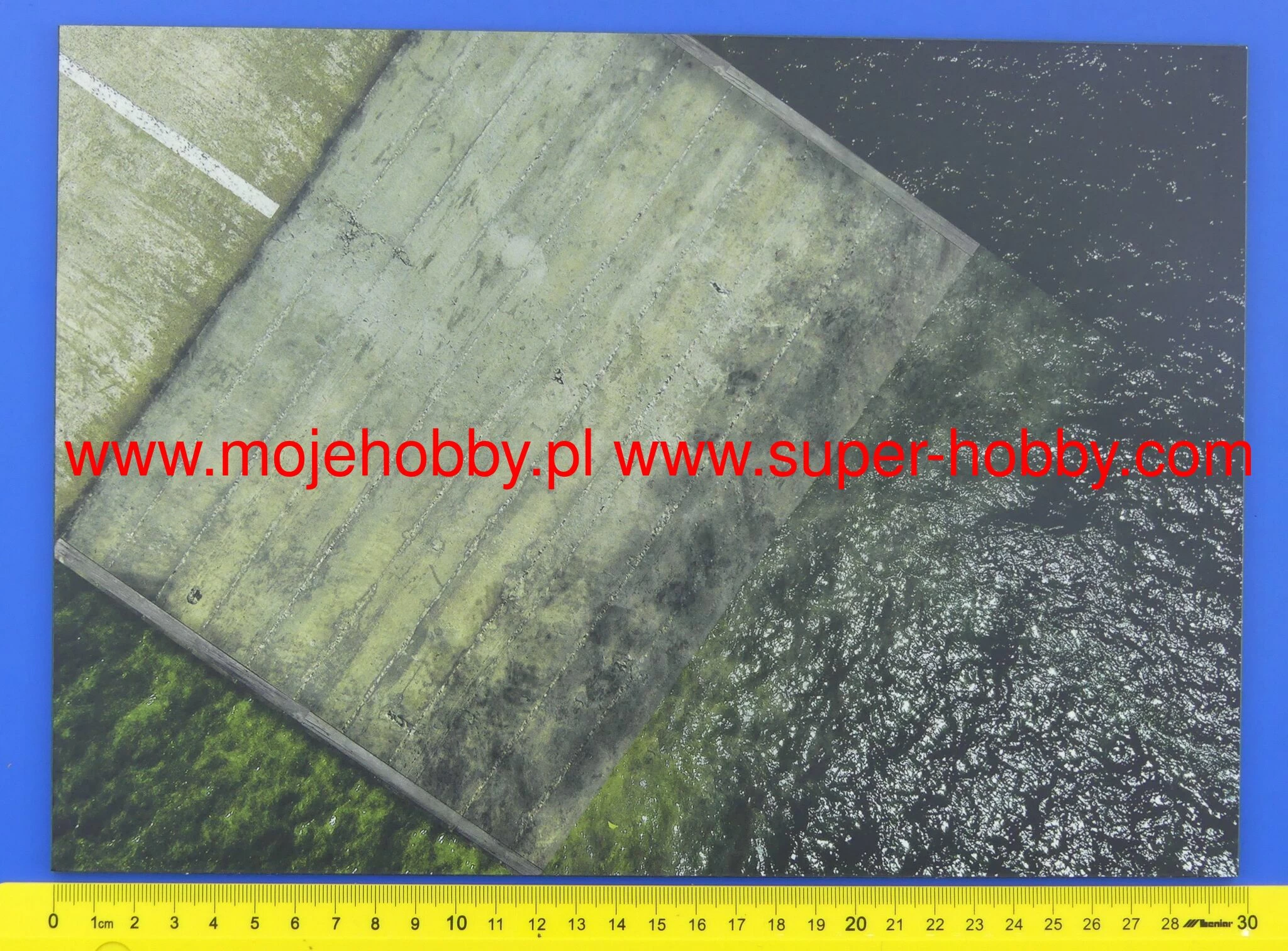 Coastal Kits S107-2-72 Floatplane Ramp 02 - Image 2