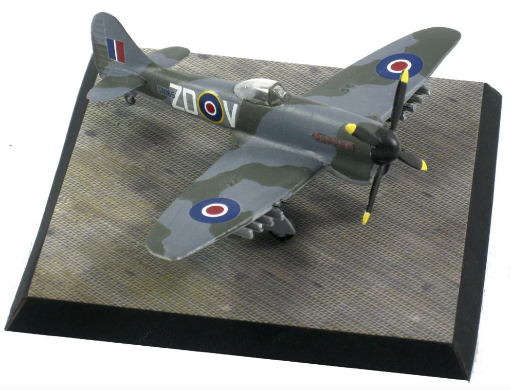 Peewit 142007 Pierced Steel Plank - Image 2