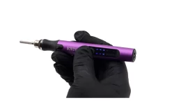 Border Model BD0077 Electric Milling Cutter Tool W/ USB-C Charging