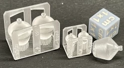 EMP3D 35060131 Balon Na Wino - 15 Litrów - Typ 3 - 2 Sztuki