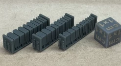 EMP3D 35990301 Zestaw Książek 20cm