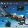 Arma Hobby 70053 Ki-84 Hayate Special Attack Units