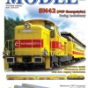 Sklej Model 27 SM42 "PKP Energetyka"