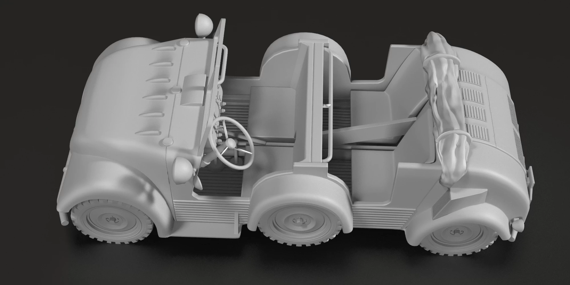 IDAP Technology PMI0185C Tempo Vidal G1200 - Image 2