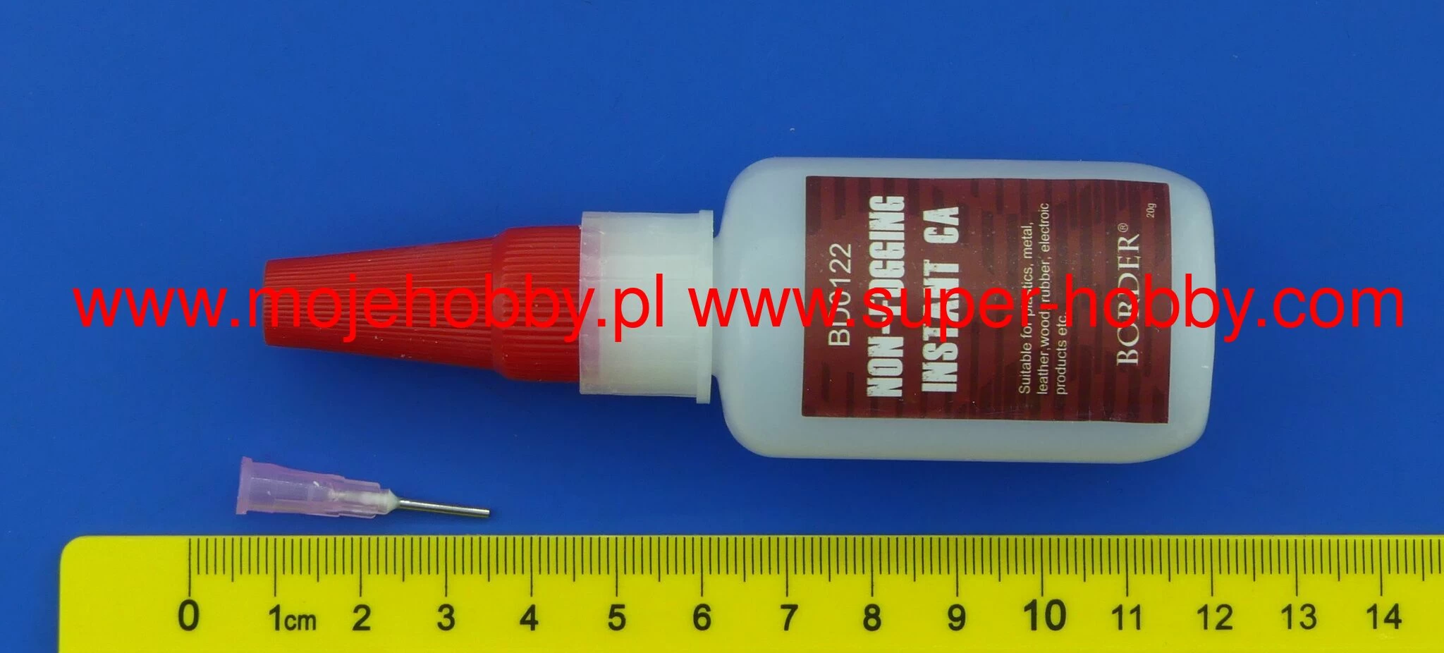 Border Model BD0124 Low-Fogging Gel Ca - Image 6