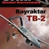 NEW! Orlik 182 Bayraktar TB-2