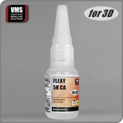 NEW! VMS CM12 Flexy 5k CA For 3D