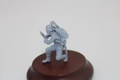 NEW! Peddinghaus-Decals 35W028 German WWII Tank Hunter With Grenades And Rückenkiste