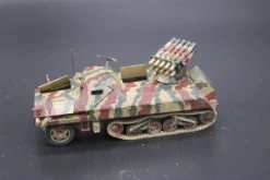 NEW! Peddinghaus-Decals 4182 Opel Blitz Maultier With Panzerwerfer 42