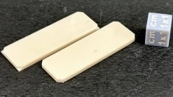 NEW! EMP3D 48120812-08 Płyta Drogowa Betonowa 1,5x3m - Typ 4 (8 Sztuk)