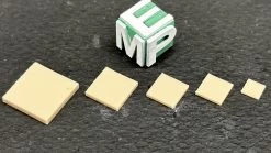 NEW! EMP3D 48121112-30 Płytki Chodnikowe - 2WŚ - Małe Fazowane (30 Sztuk)