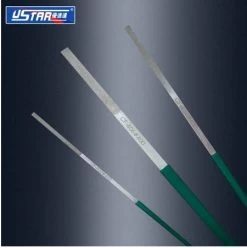 NEW! U-Star 90696 High Precision Emery File (2 Mm)