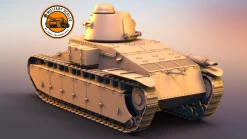 NEW! IDAP Technology PMI0239A Renault D1