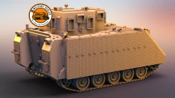 NEW! IDAP Technology PMI120.5A M113 Kasman